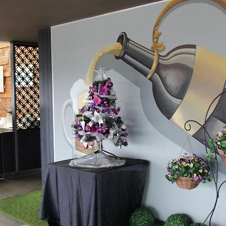 Favehotel Tuban Tuban  Zewnętrze zdjęcie