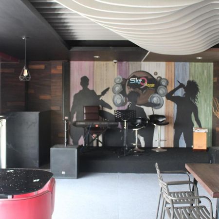 Favehotel Tuban Tuban  Zewnętrze zdjęcie
