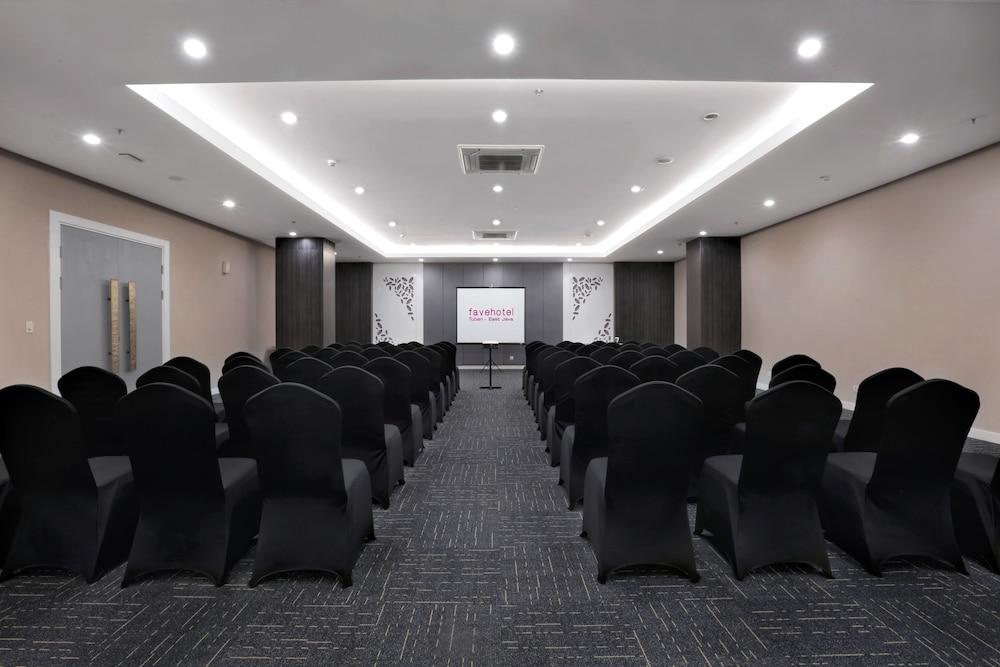 Favehotel Tuban Tuban  Zewnętrze zdjęcie