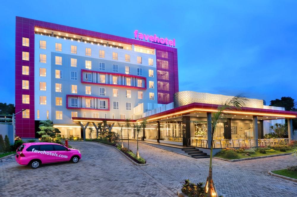 Favehotel Tuban Tuban  Zewnętrze zdjęcie
