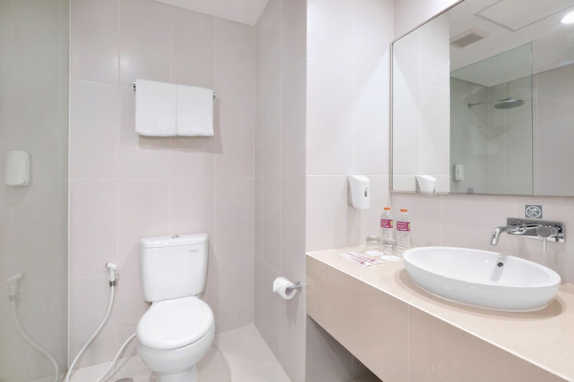 Favehotel Tuban Tuban  Zewnętrze zdjęcie
