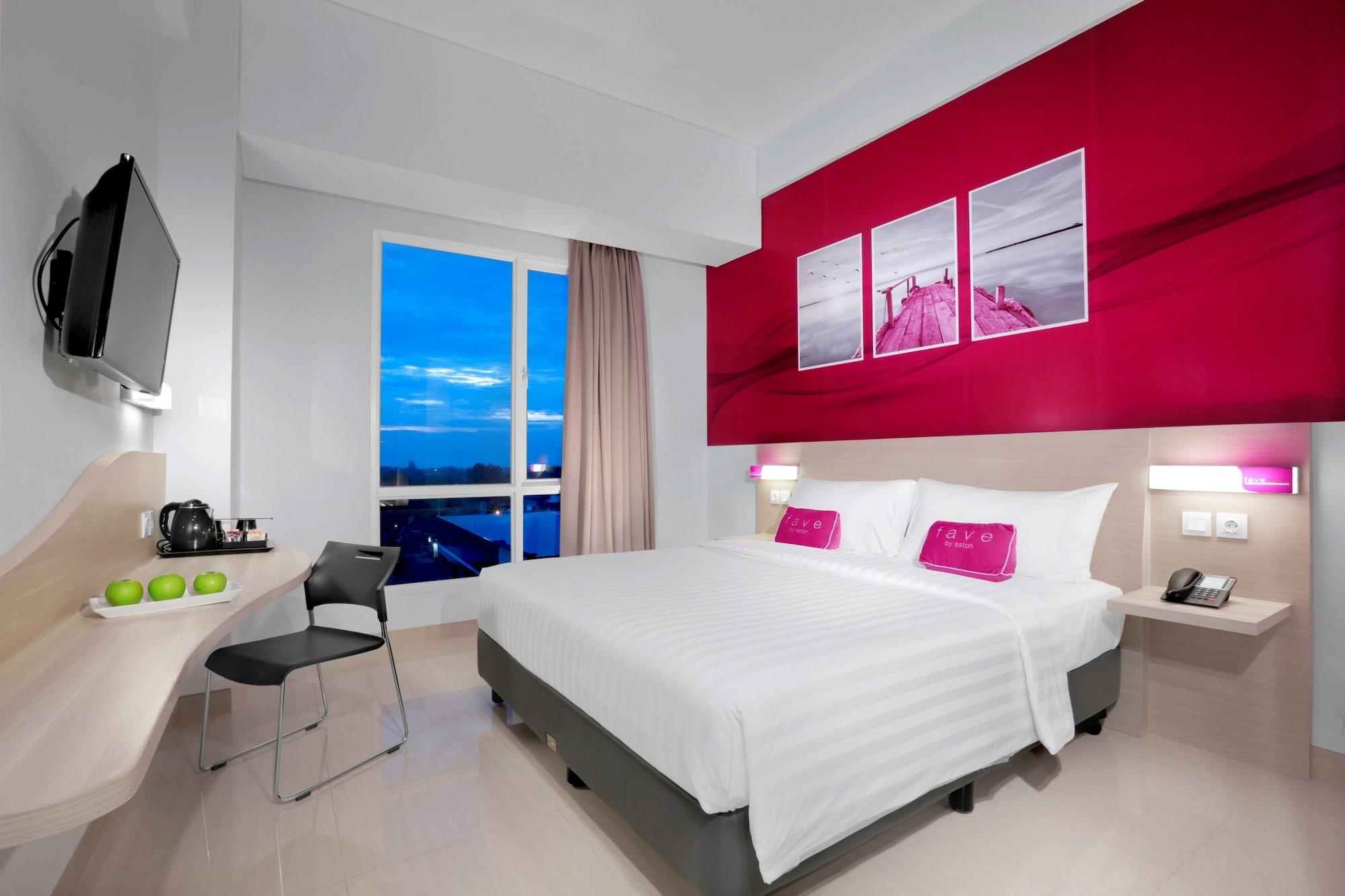 Favehotel Tuban Tuban  Zewnętrze zdjęcie