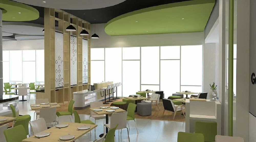 Favehotel Tuban Tuban  Zewnętrze zdjęcie