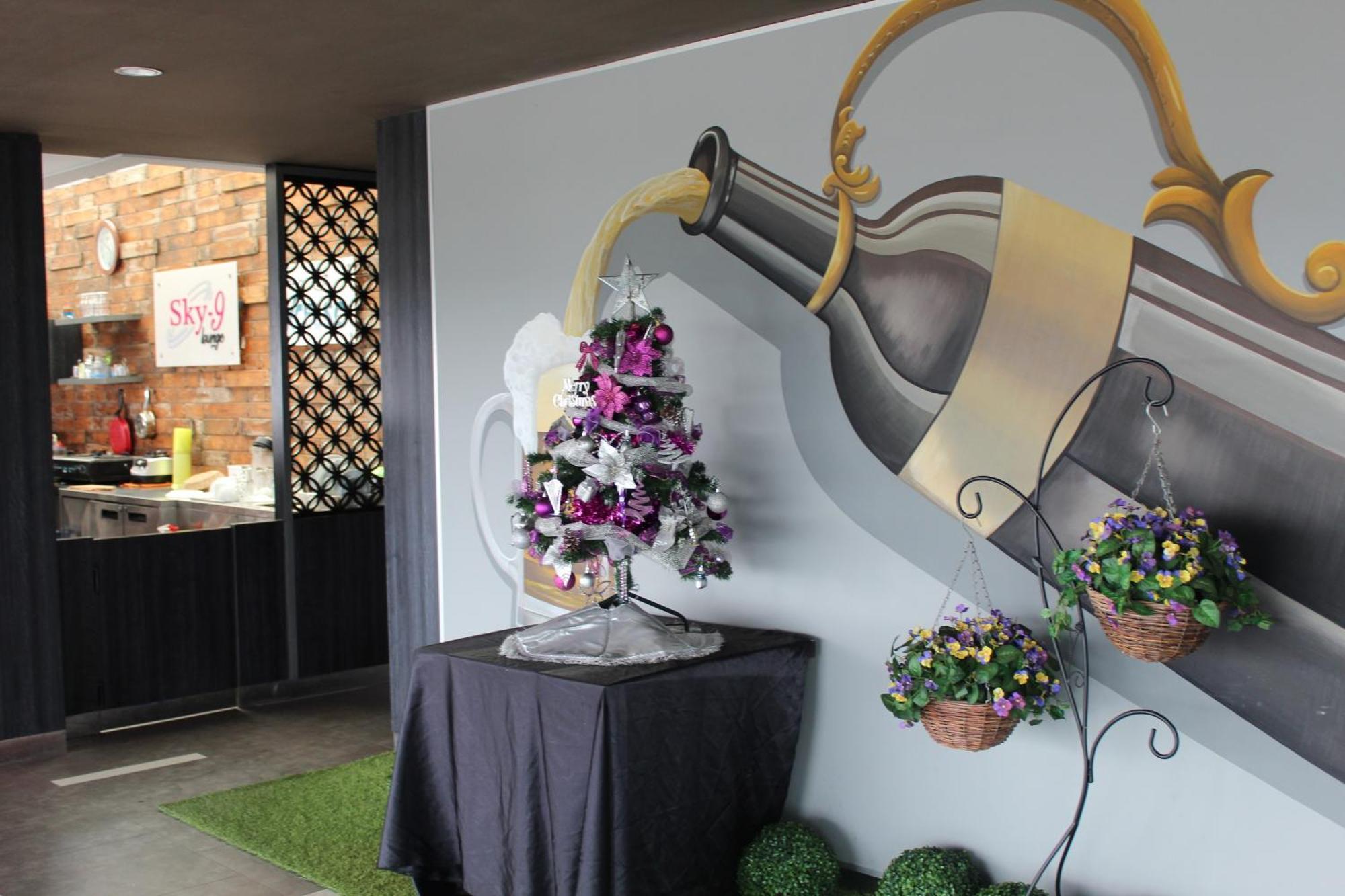 Favehotel Tuban Tuban  Zewnętrze zdjęcie