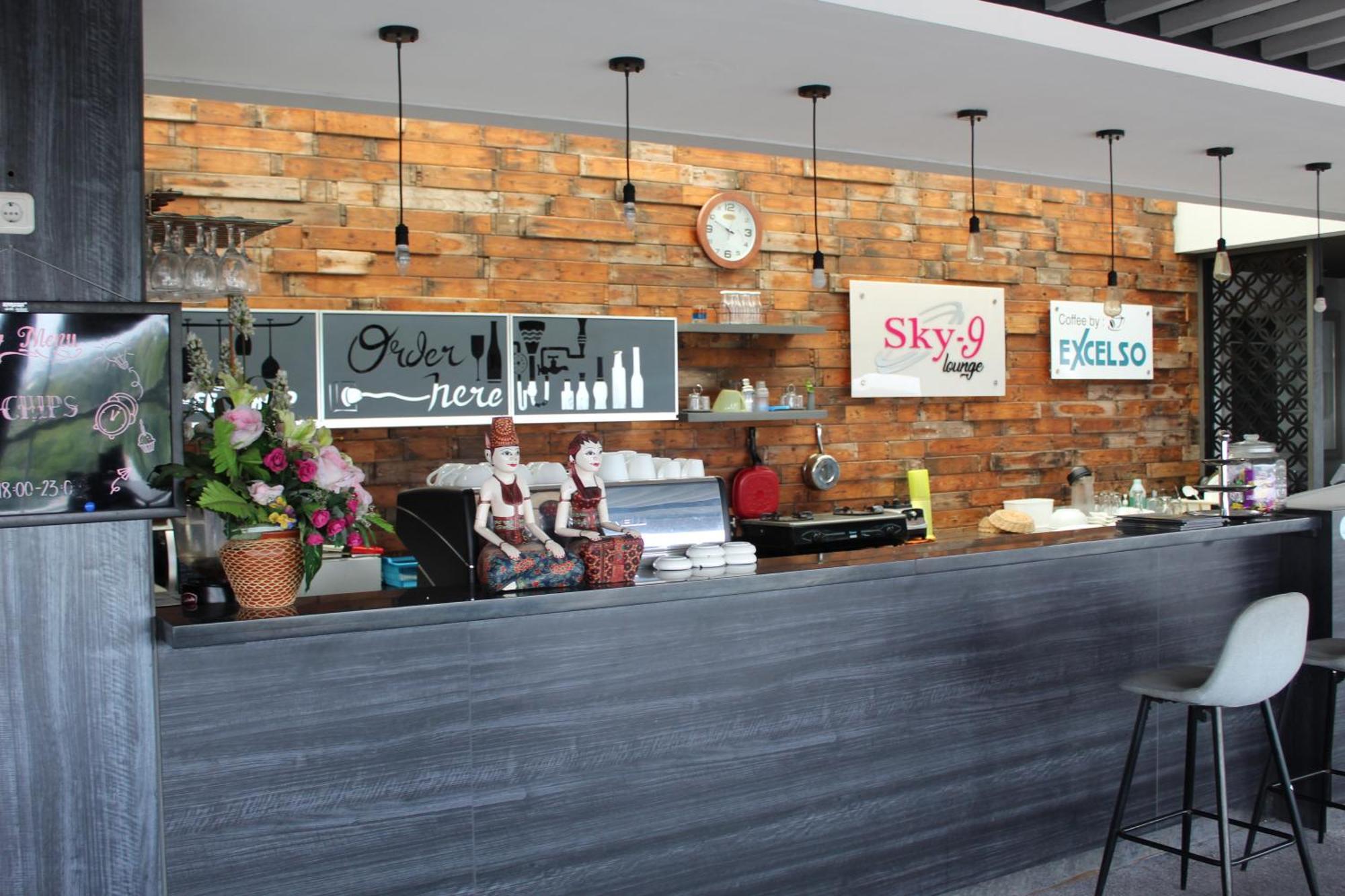 Favehotel Tuban Tuban  Zewnętrze zdjęcie