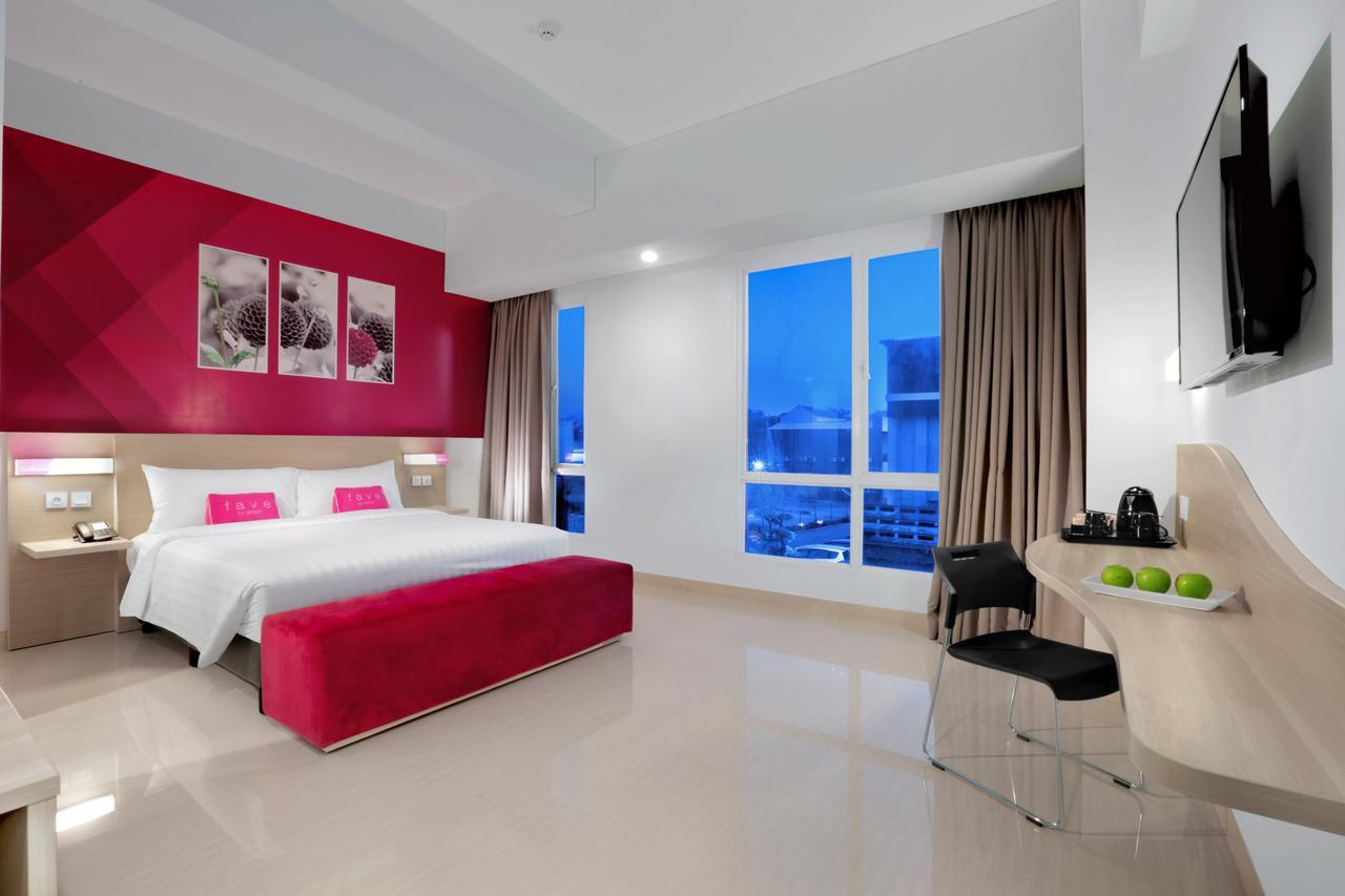 Favehotel Tuban Tuban  Zewnętrze zdjęcie