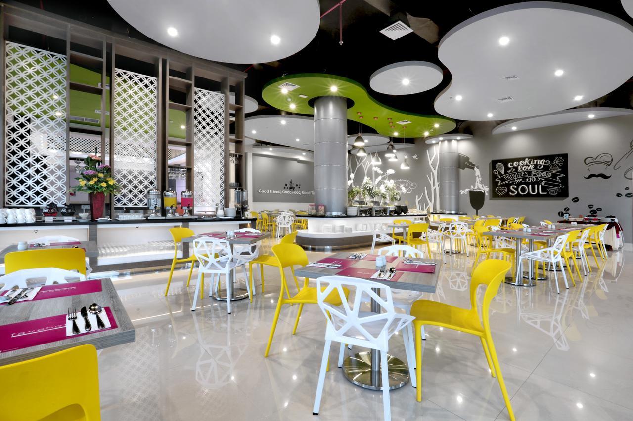 Favehotel Tuban Tuban  Zewnętrze zdjęcie