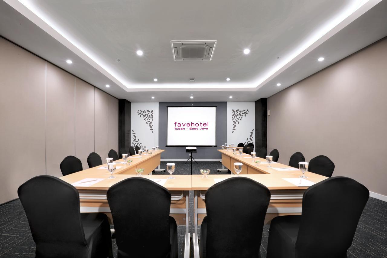 Favehotel Tuban Tuban  Zewnętrze zdjęcie