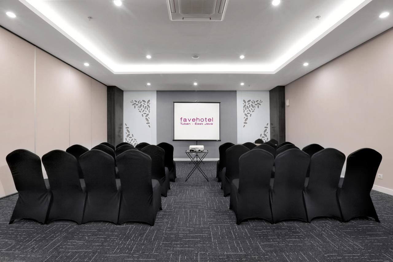 Favehotel Tuban Tuban  Zewnętrze zdjęcie