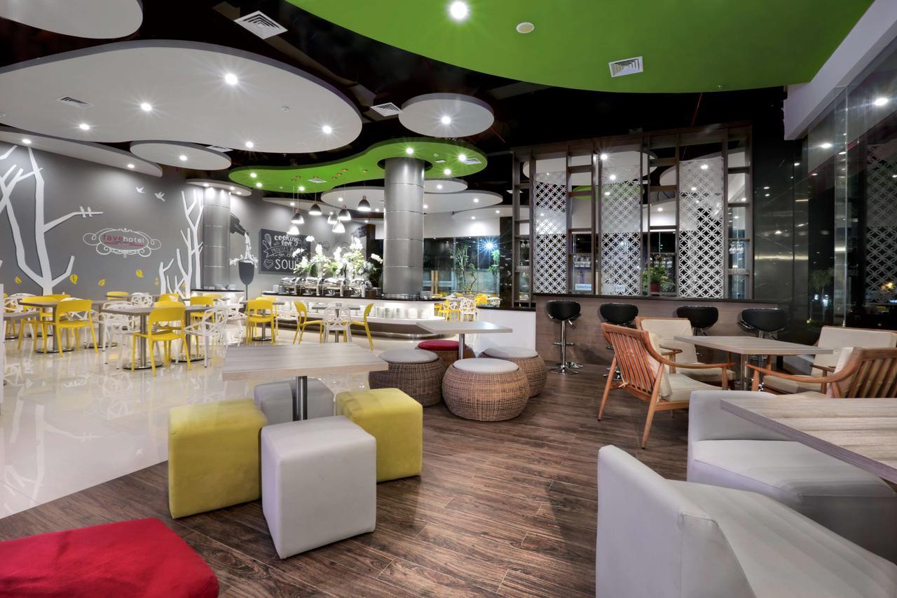Favehotel Tuban Tuban  Zewnętrze zdjęcie