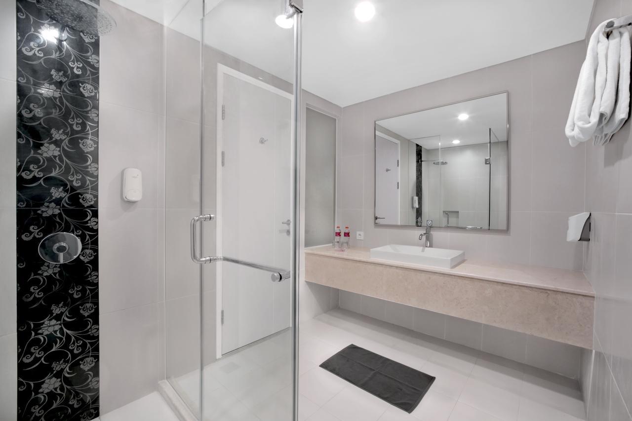 Favehotel Tuban Tuban  Zewnętrze zdjęcie