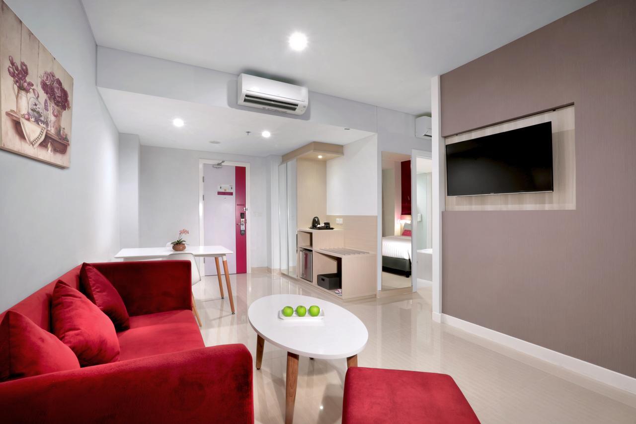 Favehotel Tuban Tuban  Zewnętrze zdjęcie