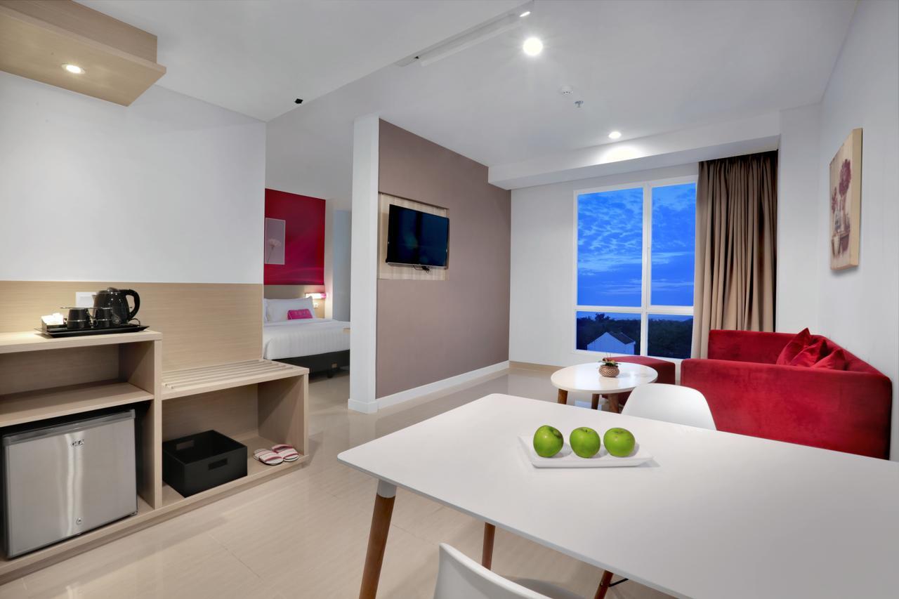 Favehotel Tuban Tuban  Zewnętrze zdjęcie