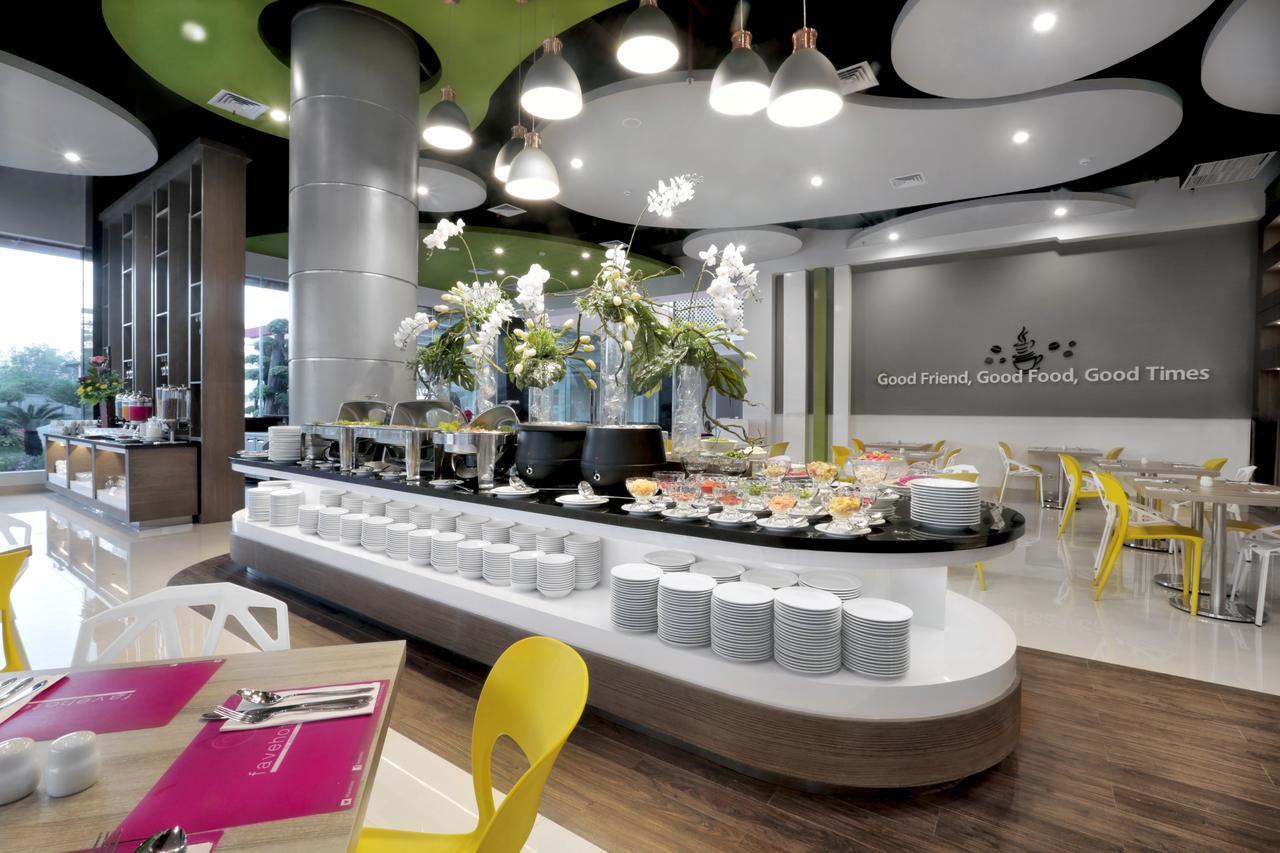 Favehotel Tuban Tuban  Zewnętrze zdjęcie