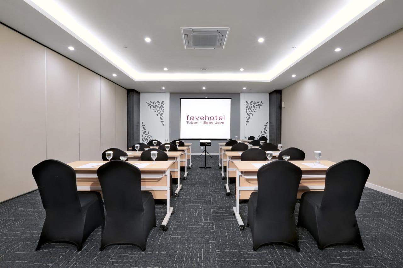 Favehotel Tuban Tuban  Zewnętrze zdjęcie