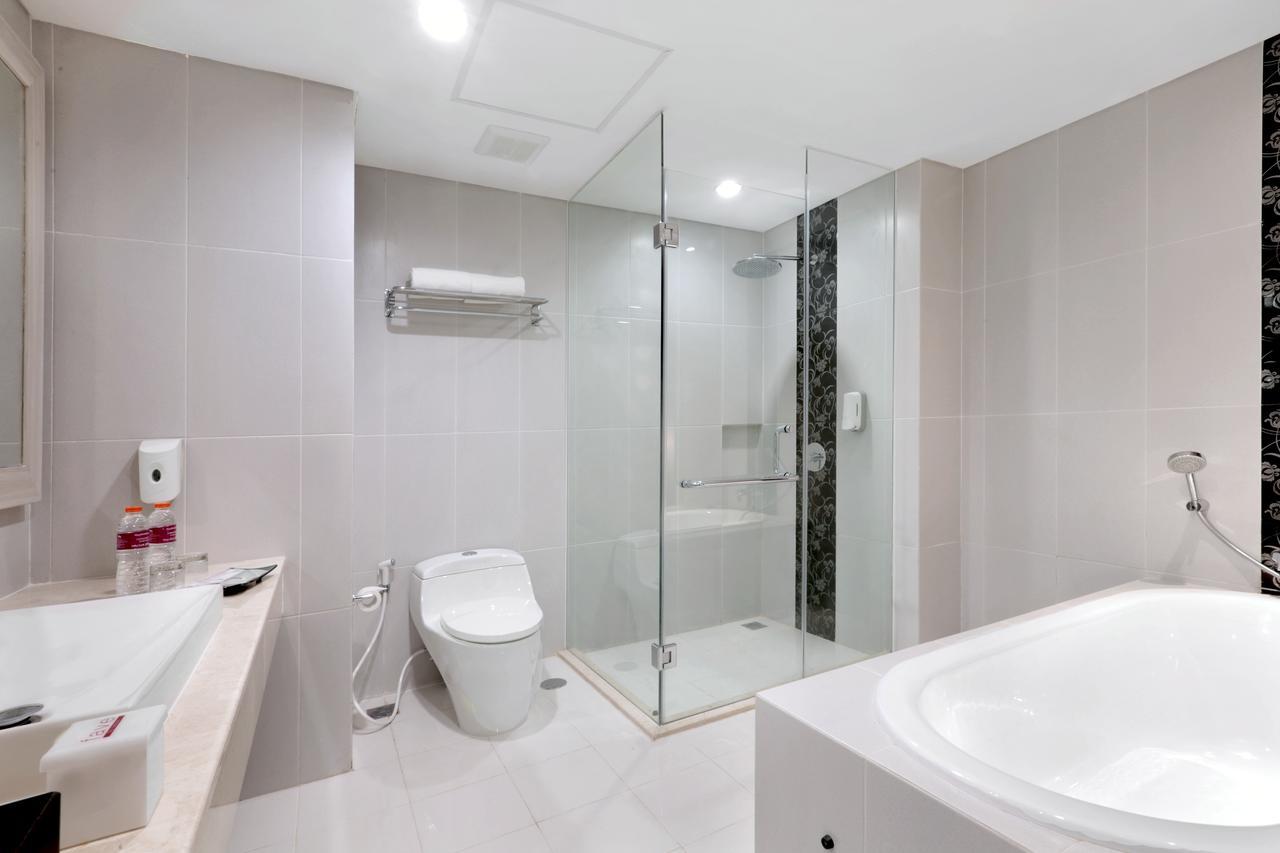 Favehotel Tuban Tuban  Zewnętrze zdjęcie